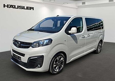 Opel Zafira Life Edition M 8 Sitzer *AHK* *Navi* *Bi-