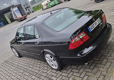 Saab 9-5 3.0t V6 Arc Arc