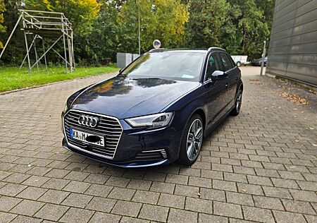 Audi A3 40 e-tron S tronic design Sportback design