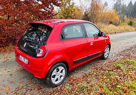 Renault Twingo SCe 65 Limited Limited