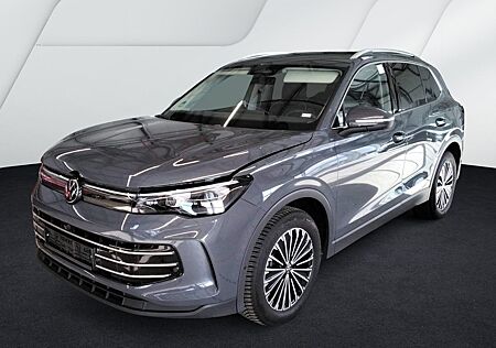 VW Tiguan Volkswagen 2.0 TDI DSG"Elegance"360°+Matrix+AHK