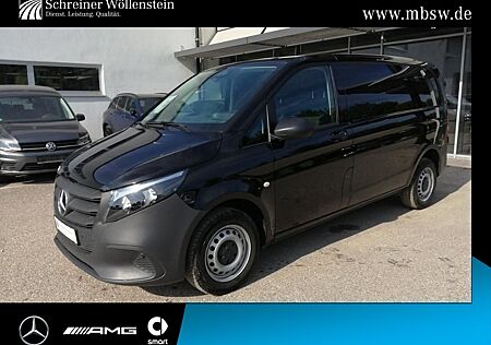 Mercedes-Benz Vito gebraucht kaufen Mercedes-Benz Vito 110 CDI KA kompakt *Facelift* MBUX*Kamera*