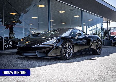 McLaren 540C *Nose Lift * Sportuitlaat * Carbon * Bowers
