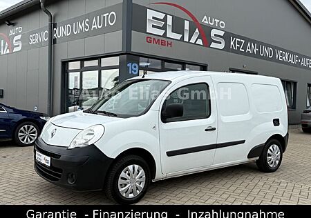 Renault Kangoo Rapid Maxi Extra,Klima.AHK.