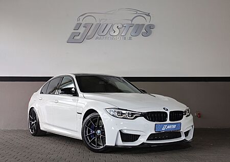 BMW M3 CS/Carbon/SHZ/KAMERA/PDC/APPLE/TEMP/R19*20