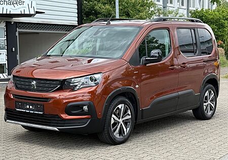 Peugeot Rifter GT Line / 1. Hand / Top ausgestattet!