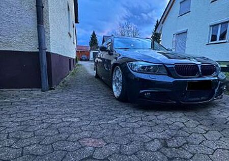 BMW 335d Touring Edition Sport