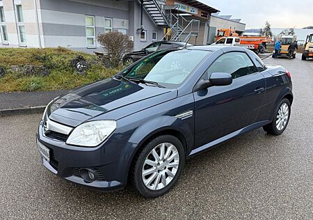 Opel Tigra Twin Top Edition