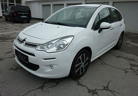 Citroën C3 Selection klima 1 Hand