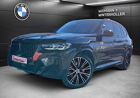BMW X3 xDrive30i M Sport HUD Pano DA Prof. H/K PA+