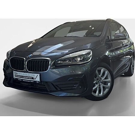 BMW 2er Active Tourer leasen