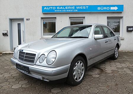 Mercedes-Benz E 280 *Automatik*1.Hand*Nur 43000 Km*