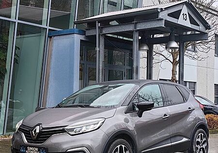 Renault Captur Crossborder XMOD/KAMERA/Sitzheizung/NAVI