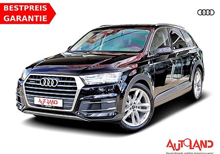 Audi Q7 3.0 TDI quattro LED Bose Panorama AHK 4xSHZ K