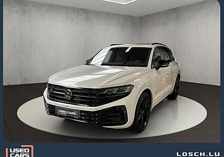 VW Touareg Volkswagen R+4M+Head.Up+LM22+Dynaudio