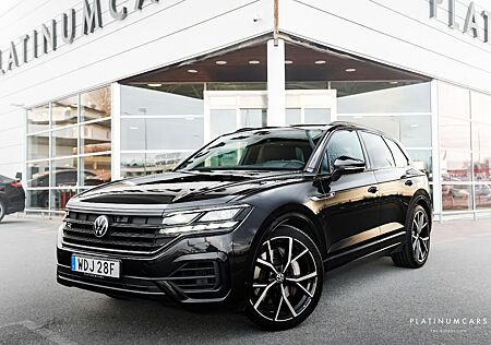 VW Touareg Volkswagen R eHybrid 4M V6 462hp / 22"