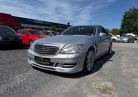 Mercedes-Benz S 350 Lorinser Umbau 109000 KM