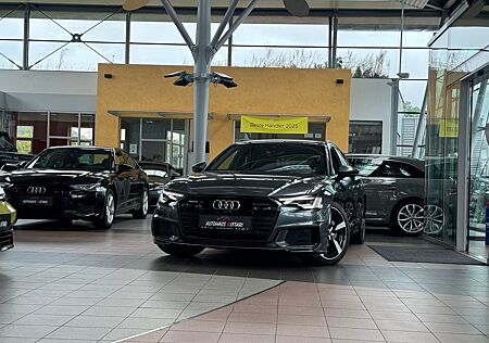 Audi A6 Avant 45 TDI quattro 2x S line Matrix 360° 20