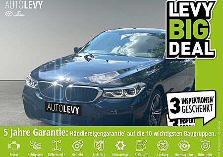 BMW 640 Gran Turismo xDrive M *Harman Kardon*PANO*