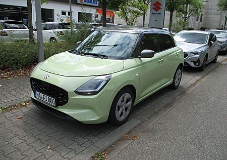 Suzuki Swift 1.2 HYBRID CVT Comfort