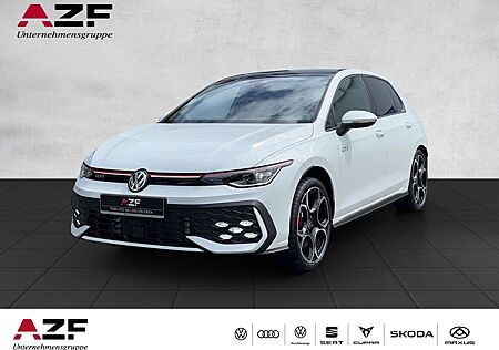 VW Golf Volkswagen GTI 2.0 TSI OPF DSG
