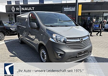 Opel Vivaro B 1.6 CDTI Biturbo L2H1 2,9t ecoFlex S/S