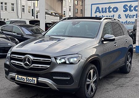 Mercedes-Benz GLE 350 d 4Matic AMG-INTERIUER,PANORAMA,MBUX,VOL