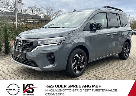 Nissan Townstar Kombi L1 DIG-T 130 6MT N-CONNECTA 2ST D