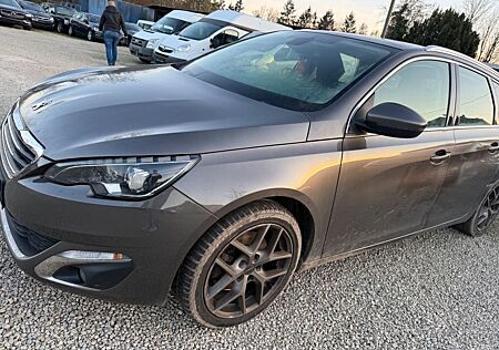 Peugeot 308 SW Allure