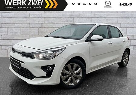 Kia Rio 1,0 Vision Navi Kamera Sitzhzg. 16"