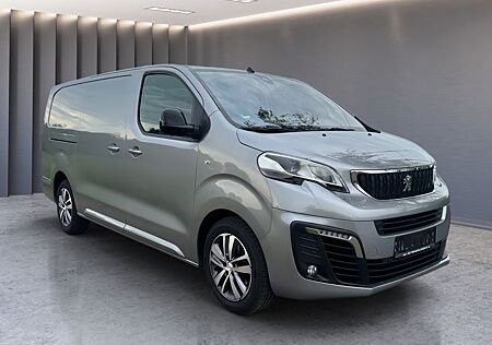 Peugeot Expert 2.0 Asphalt L3*LED*KEYLESS*STANDHZG*