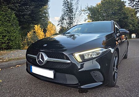 Mercedes-Benz A 180 d Progressive