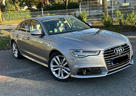 Audi A6 2.0 TDI 140kW ultra S tronic -