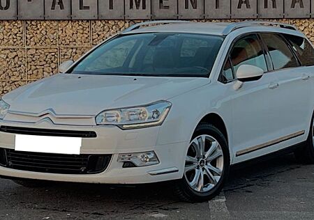 Citroën C5 Tourer Business Class