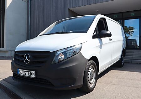 Mercedes-Benz Vito Kasten 109/110/Lang/Sparsam/3Sitzer