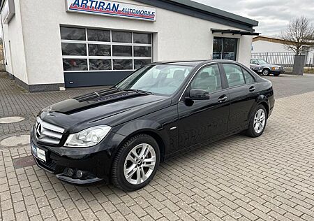 Mercedes-Benz C 200 C -Klasse Lim. CDI BlueEfficiency