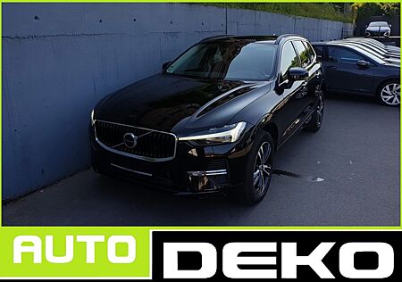 Volvo XC 60 XC60 B4 D Geartronic Virtual/Kamera/AHK/19