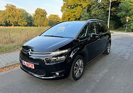 Citroën C4 Spacetourer Grand C4 Picasso *LED - PANO - SHZ*