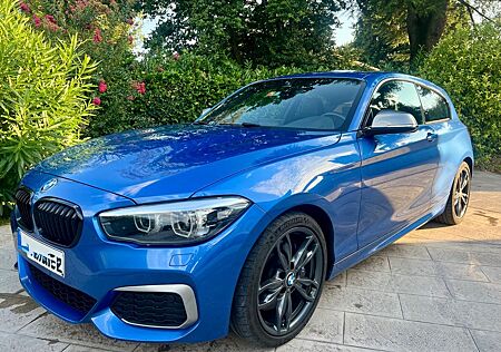 BMW 140 M140i xDrive A Special Edition - 2018