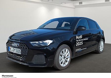 Audi A1 Sportback advanced 25 TFSI S-tronic LED