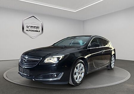 Opel Insignia 2.0 CDTI°Navi°Xenon°Kamera°AHK°Sitzhz.°