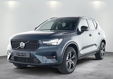 Volvo XC 40 XC40 B3 Plus Dark PIXEL-LED PANO