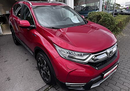 Honda CR-V 2.0 i-MMD Hybrid 4WD Executive