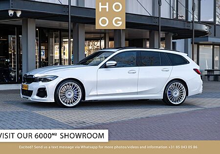 Alpina B3 Touring G21