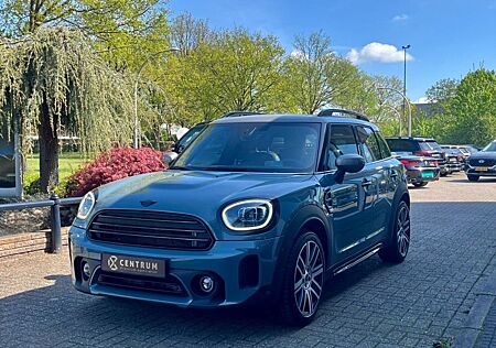 Mini Cooper Countryman Countryman Pano - Head Up - voll
