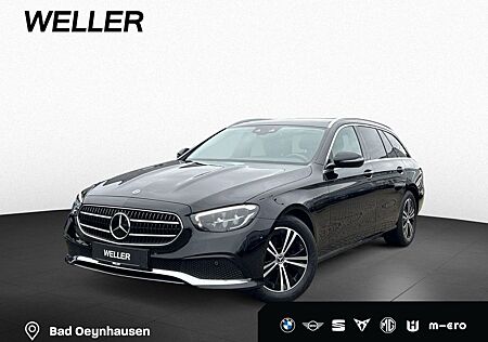 Mercedes-Benz E 200 E 200d T 9G-TRONIC Avantgarde Pano,MBUX,ACC,RFK