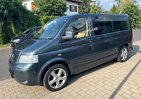 VW T5 Multivan Volkswagen
