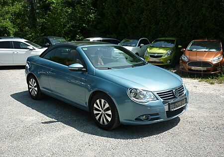 VW Eos Volkswagen 2.0 TSI Edition* Leder* Automatik* Xenon*
