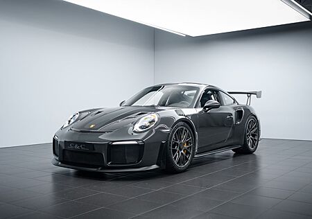 Porsche 911 Urmodell 911 GT2 RS WEISSACH/PTS/LIFT/KAMERA/1.HAND/BOSE