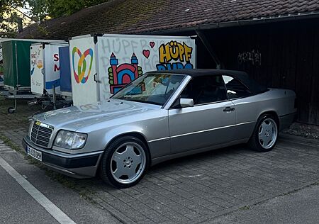 Mercedes-Benz E 300 300 CE 24V A124 W124